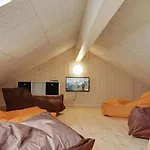 Villavilla 342 - Blavand, Vestjylland Nyaraló Blåvand