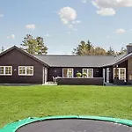 Nyaraló Villavilla 342 - Blavand, Vestjylland