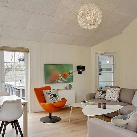 Villavilla #342 - Blåvand, Vestjylland *