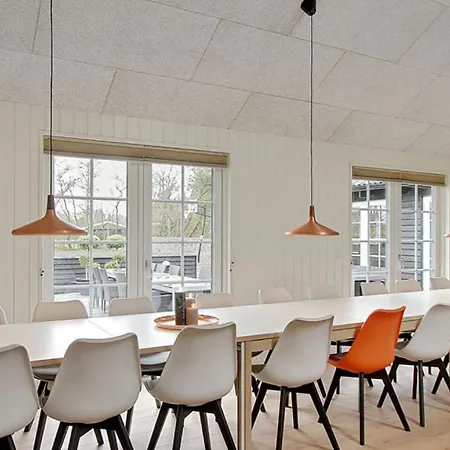 Feriehus Villavilla #342 - Blåvand, Vestjylland Blåvand