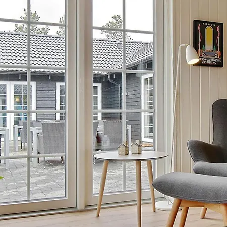 Villavilla #342 - Blåvand, Vestjylland