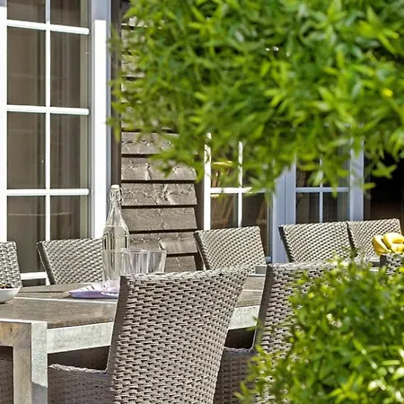펜션 Villavilla 342 - Blavand, Vestjylland