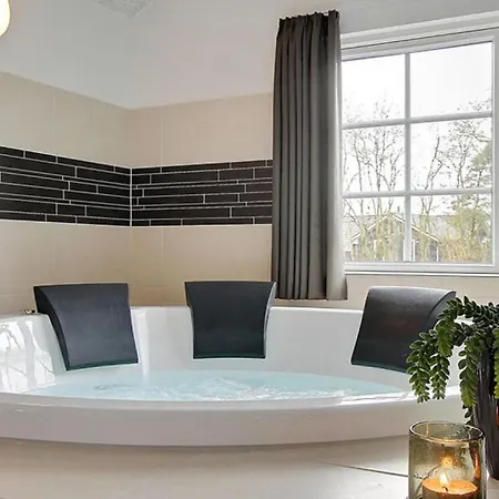 펜션 Villavilla 342 - Blavand, Vestjylland