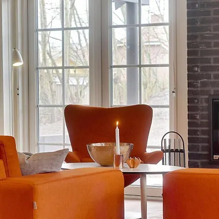 펜션 Villavilla 342 - Blavand, Vestjylland