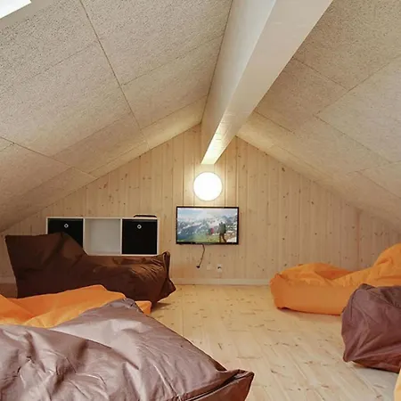 Villavilla 342 - Blavand, Vestjylland * Блаванн